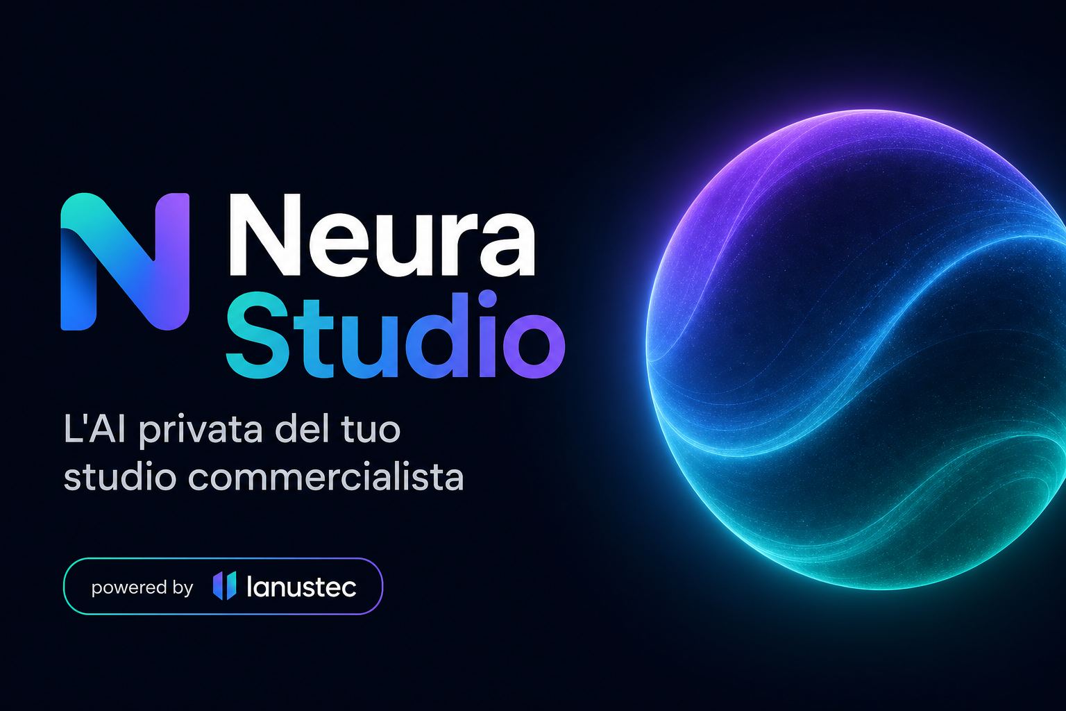 Neura Studio — L'AI sempre accesa del tuo studio commercialista ...